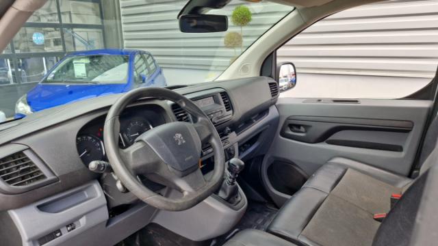 Peugeot Expert image 9