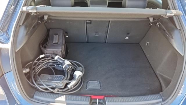 Mercedes Benz Classe A image 1