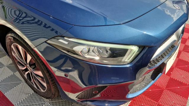Mercedes Benz Classe A image 3