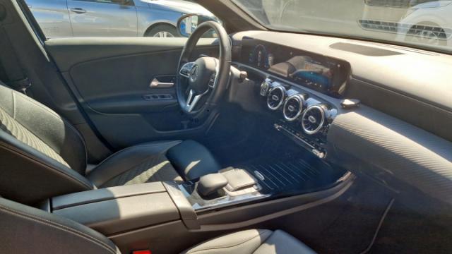 Mercedes Benz Classe A image 2