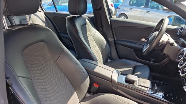 Mercedes Benz Classe A image 6