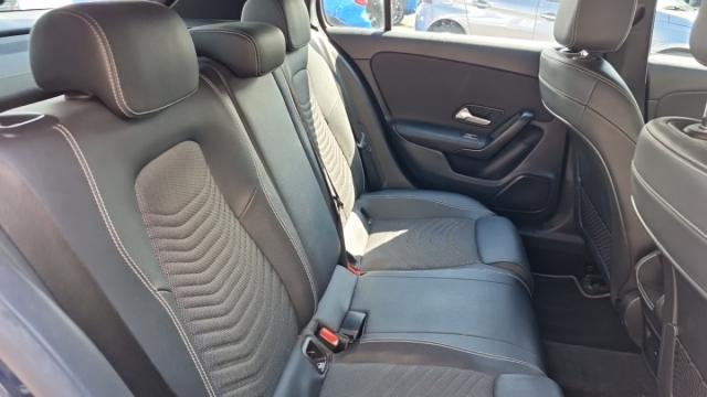 Mercedes Benz Classe A image 4