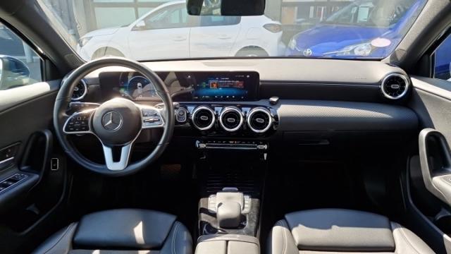 Mercedes Benz Classe A image 5