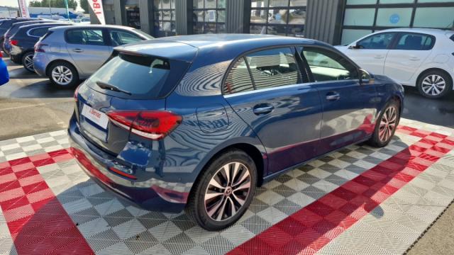 Mercedes Benz Classe A image 7