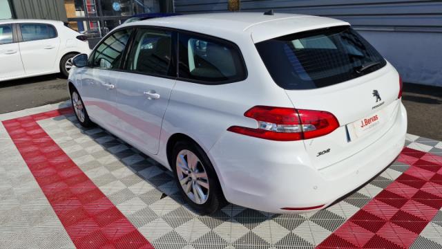 Peugeot 308 Sw image 3