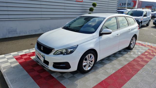 Peugeot 308 Sw image 8