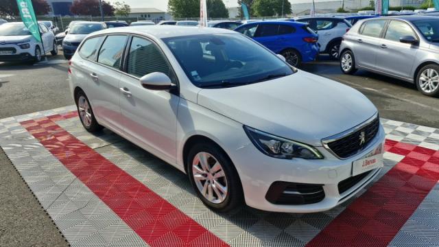 Peugeot 308 Sw image 5