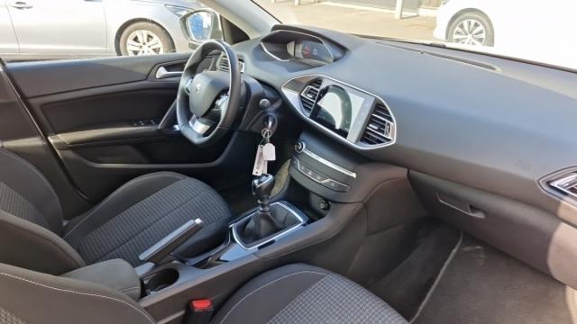 Peugeot 308 Sw image 9