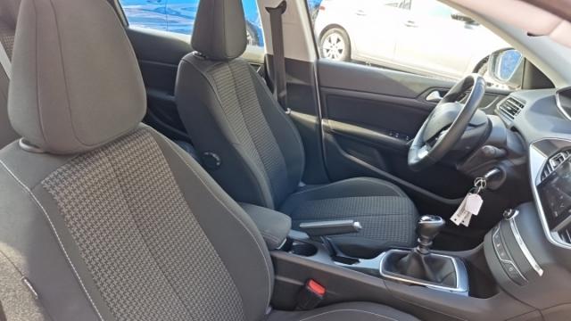 Peugeot 308 Sw image 6