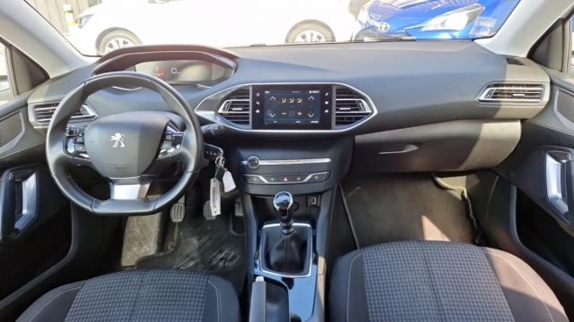 Peugeot 308 Sw image 1
