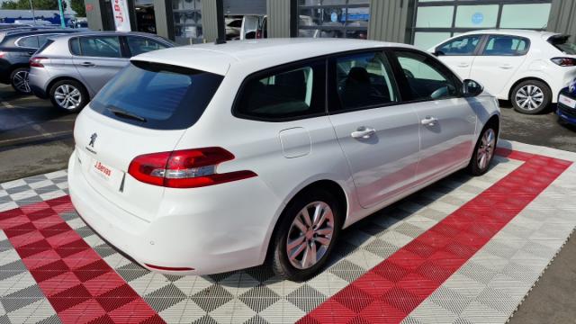 Peugeot 308 Sw image 4