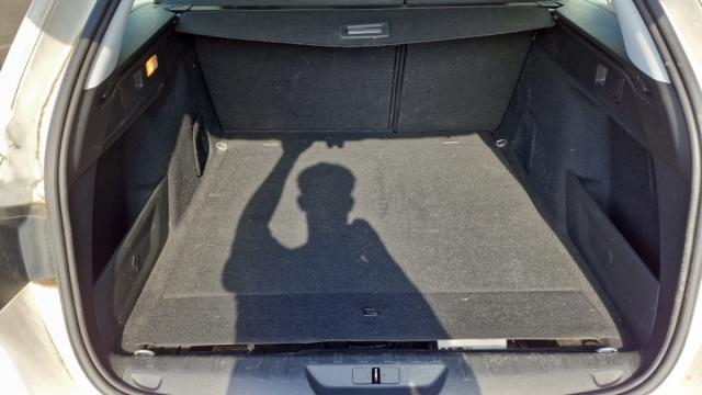 Peugeot 308 Sw image 2