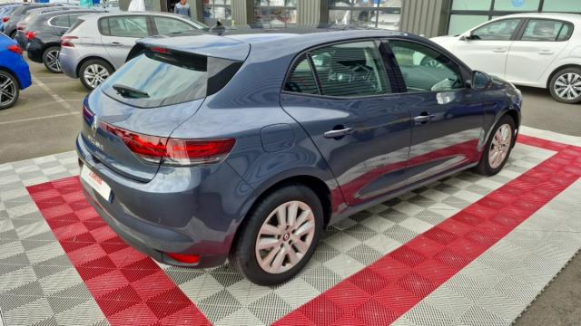 Renault Mégane image 5