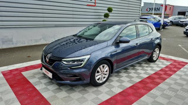 Renault Mégane image 1