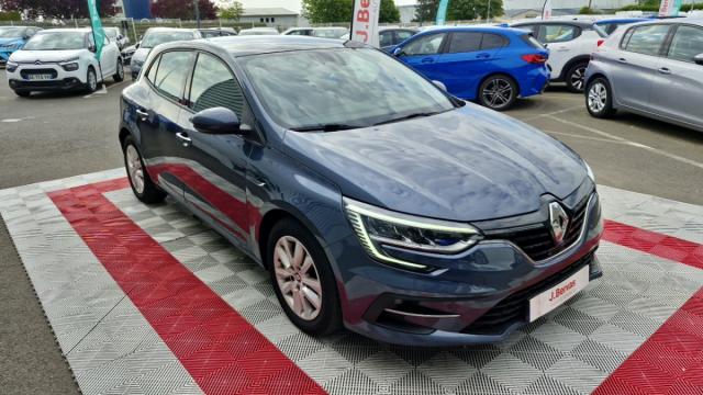 Renault Mégane image 6