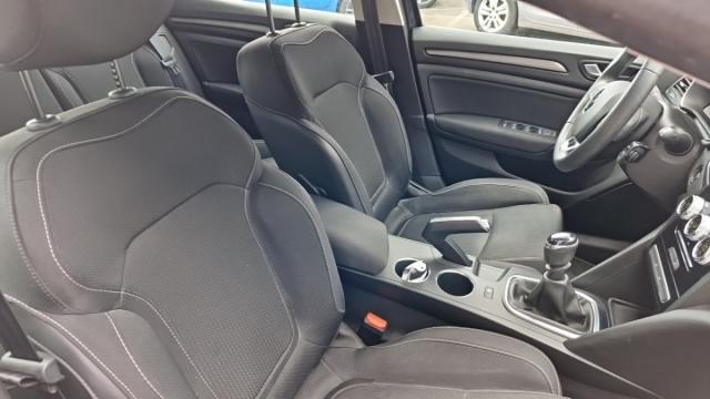 Renault Mégane image 4
