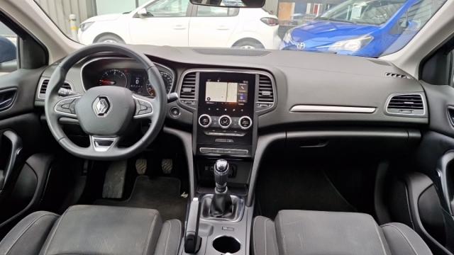 Renault Mégane image 2