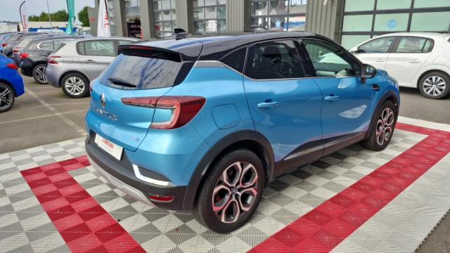 Renault Captur image 2