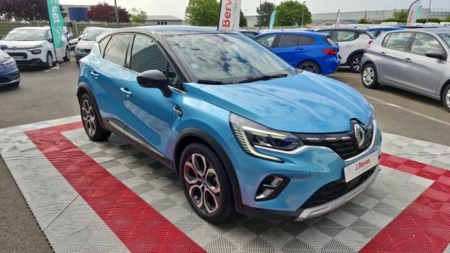Renault Captur image 5
