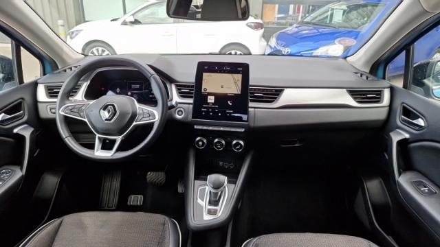 Renault Captur image 9
