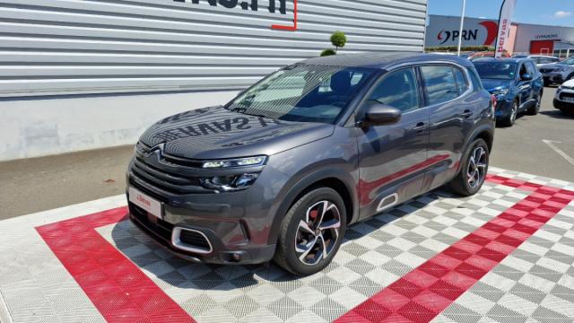 Citroen C5 Aircross image 8