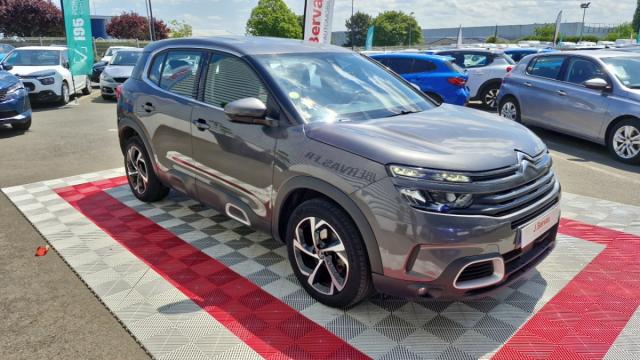 Citroen C5 Aircross image 3