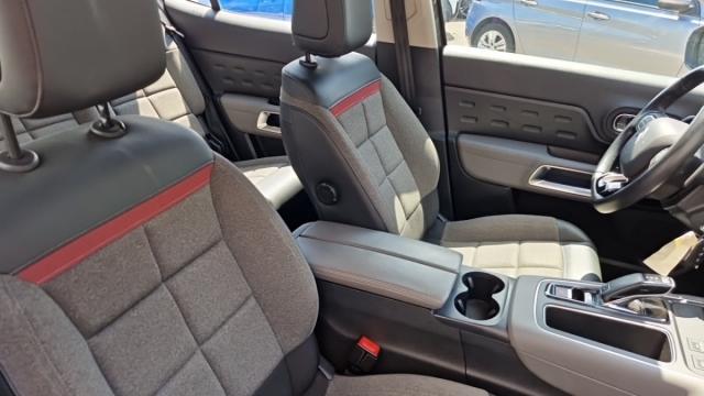 Citroen C5 Aircross image 2