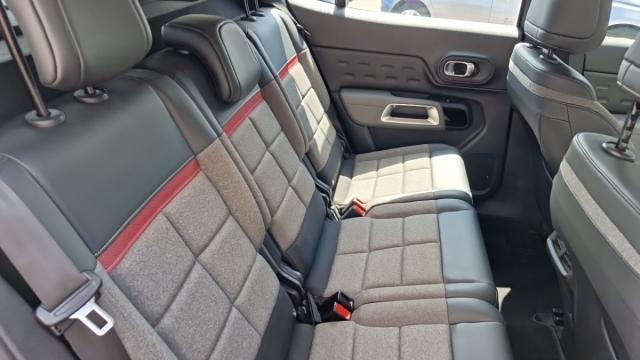 Citroen C5 Aircross image 4