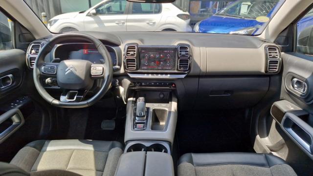 Citroen C5 Aircross image 6