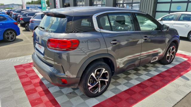 Citroen C5 Aircross image 1