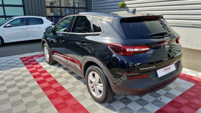Opel Grandland X image 1