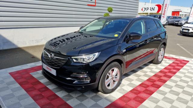 Opel Grandland X image 4