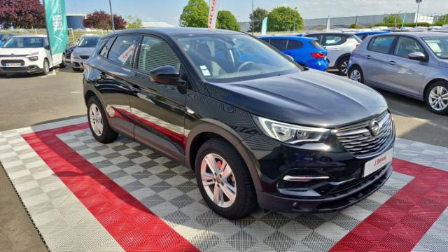 Opel Grandland X image 8