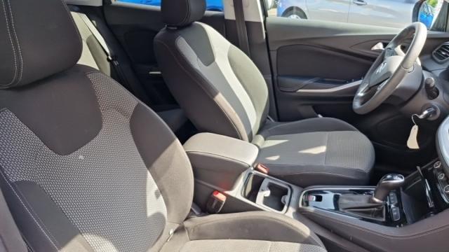 Opel Grandland X image 3