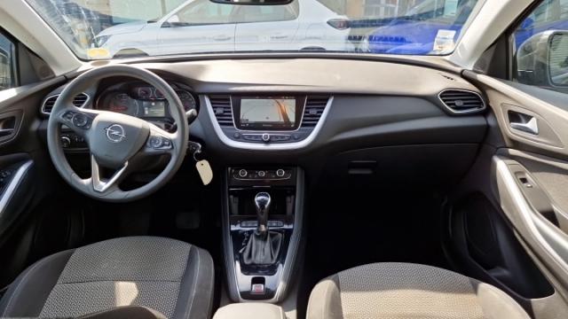 Opel Grandland X image 5