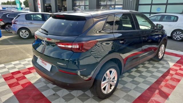 Opel Grandland X image 6