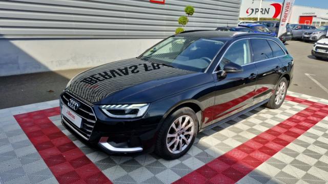 Audi A4 Avant image 6