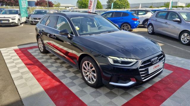 Audi A4 Avant image 8