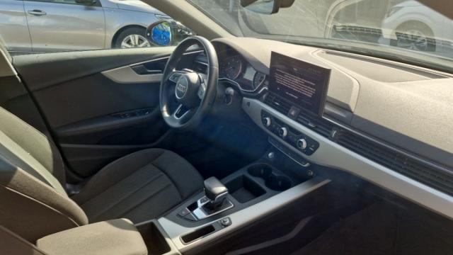 Audi A4 Avant image 7