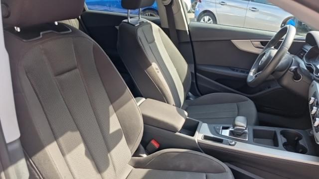 Audi A4 Avant image 5