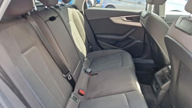 Audi A4 Avant image 1