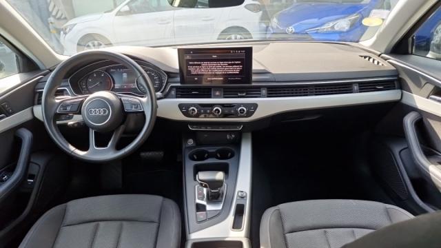 Audi A4 Avant image 2