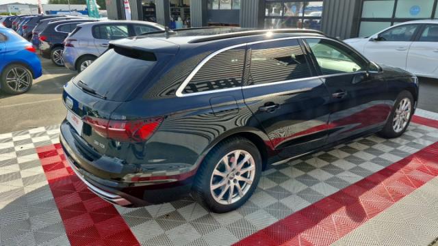 Audi A4 Avant image 9