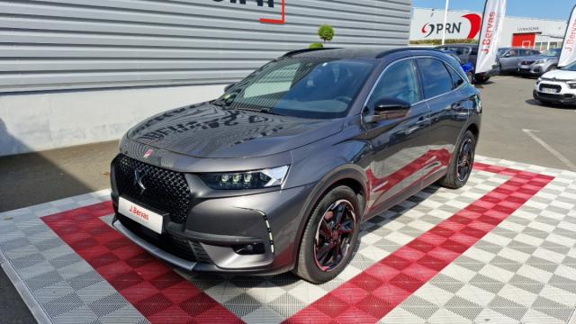 Ds Ds 7 Crossback image 9