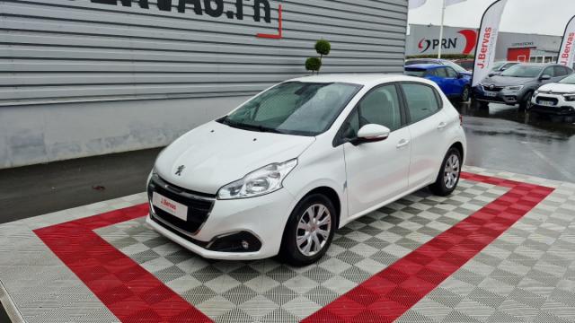 Peugeot 208 Affaire image 6