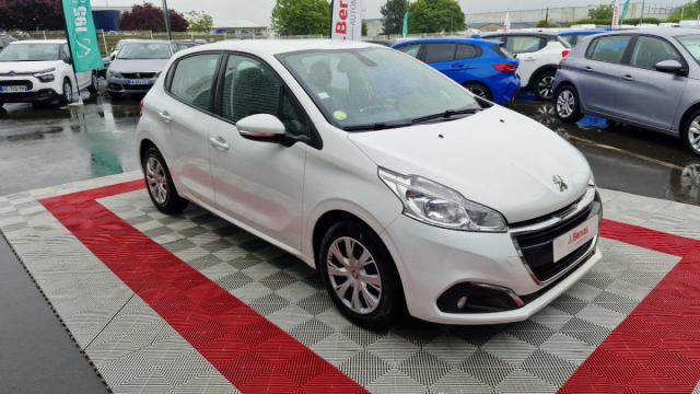 Peugeot 208 Affaire image 4