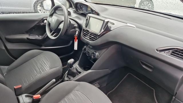 Peugeot 208 Affaire image 7