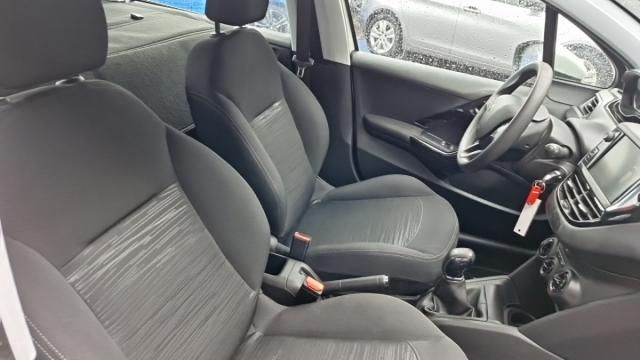 Peugeot 208 Affaire image 8