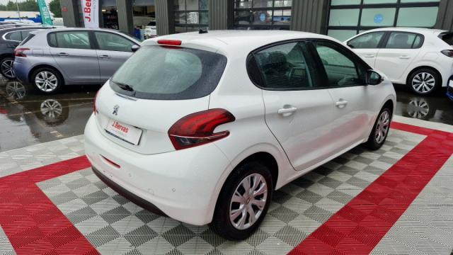 Peugeot 208 Affaire image 3