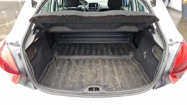 Peugeot 208 Affaire image 5